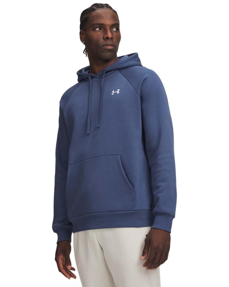 UA Rival Fleece Hoodie 