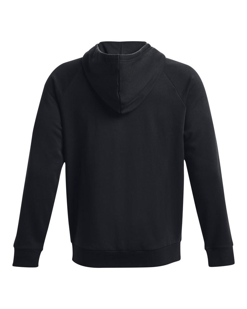 Men's UA Rival Fleece Full Zip Hoodie