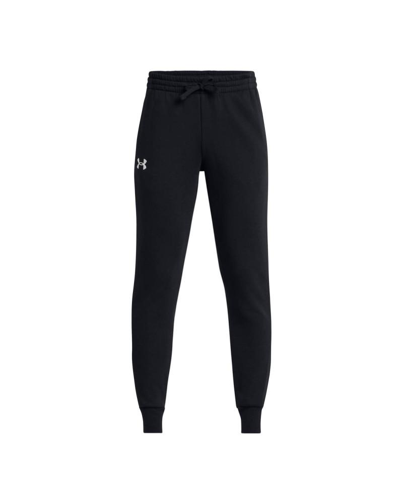 UA Rival Fleece Joggers 1 