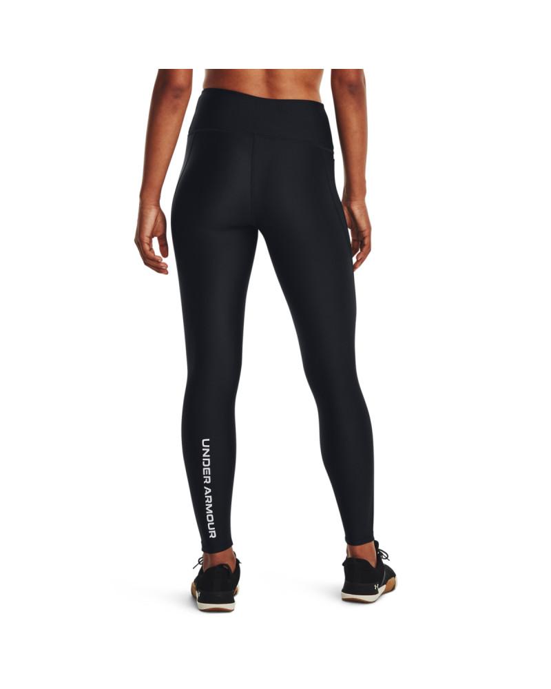 Women's HeatGear® Evolved Graphic Leggings 