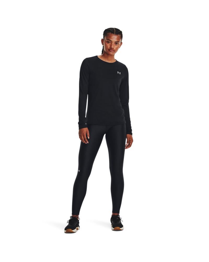 Women's HeatGear® Evolved Graphic Leggings 