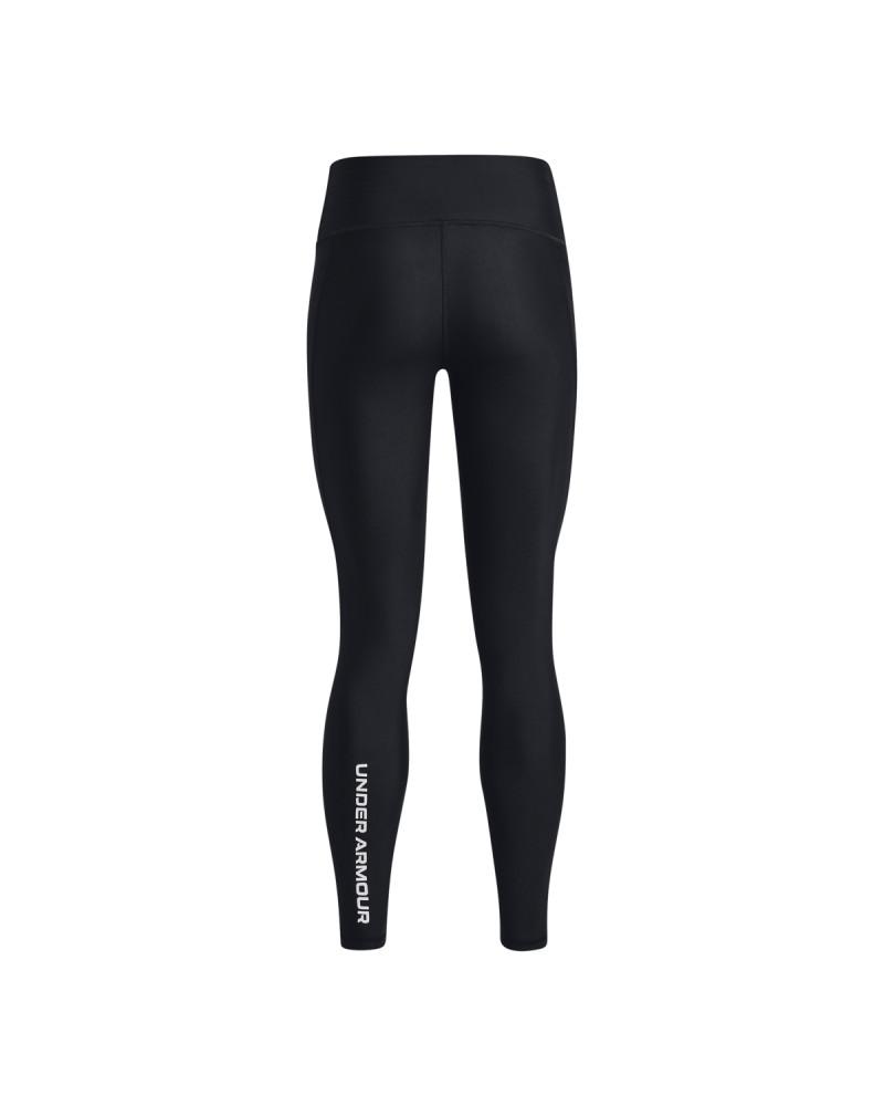 Women's HeatGear® Evolved Graphic Leggings 