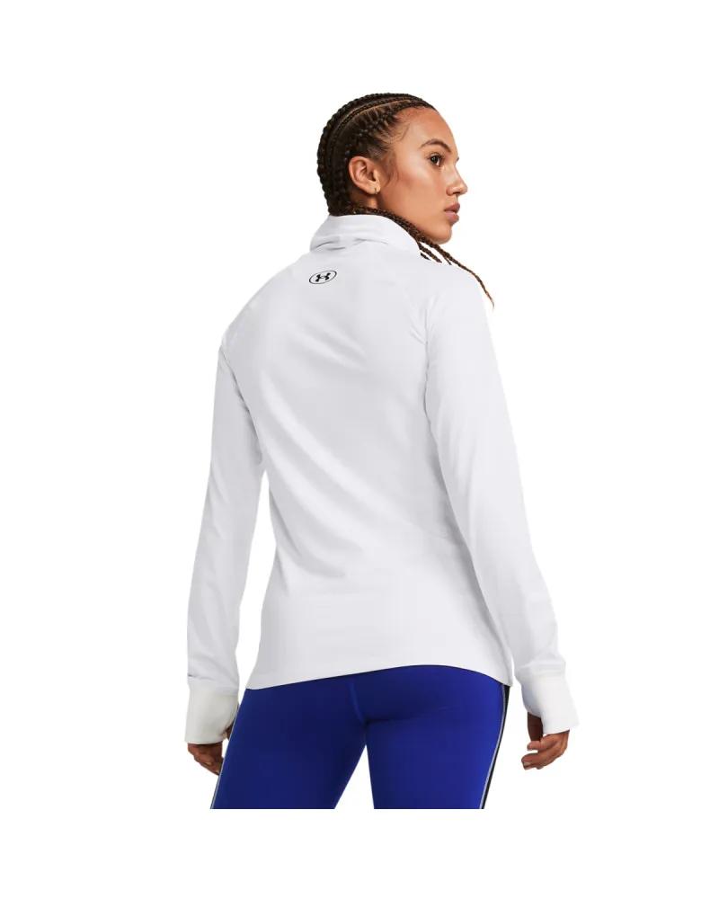 Women's UA Train Cold Weather Funnel Neck