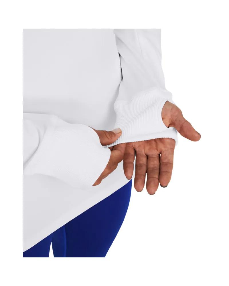 Women's UA Train Cold Weather Funnel Neck
