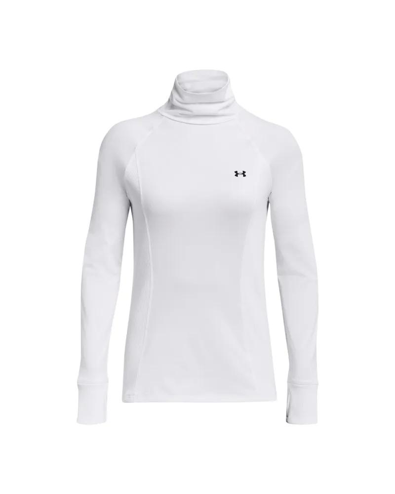 Women's UA Train Cold Weather Funnel Neck