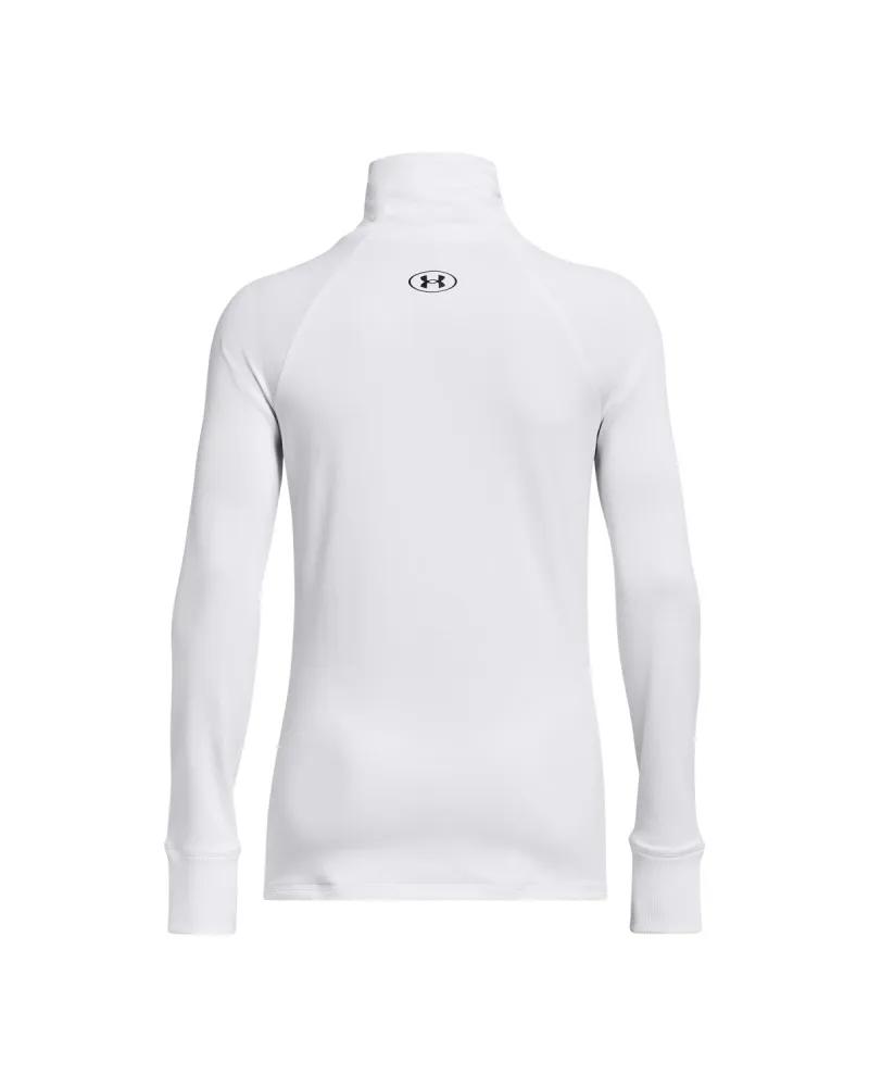 Women's UA Train Cold Weather Funnel Neck