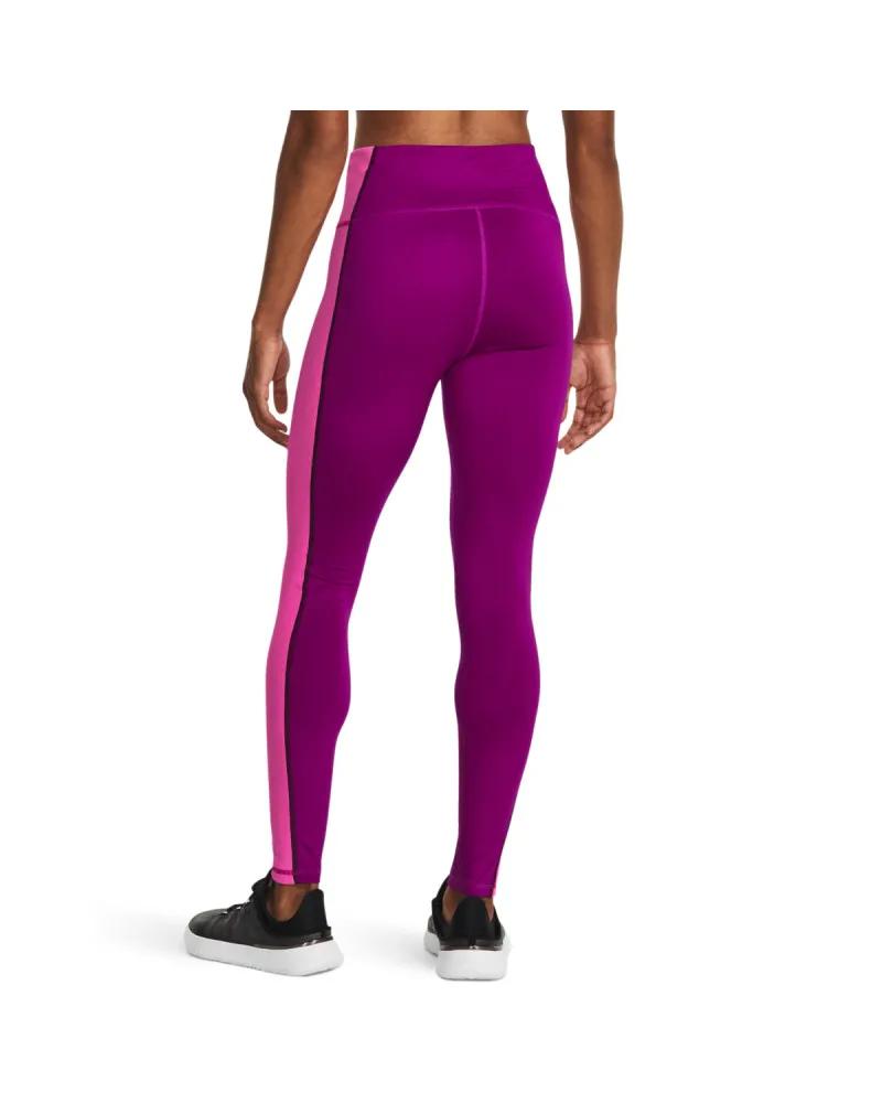 Women's UA Train Cold Weather Leggings