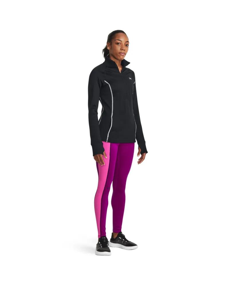 Women's UA Train Cold Weather Leggings