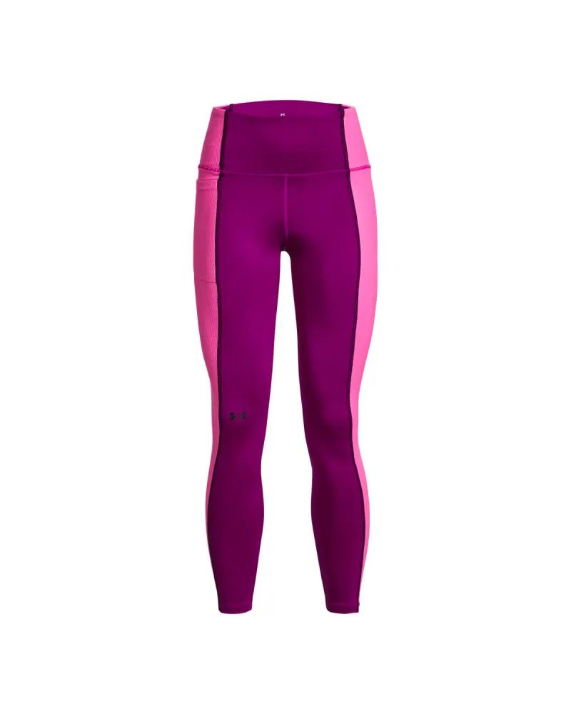 Women's UA Train Cold Weather Leggings