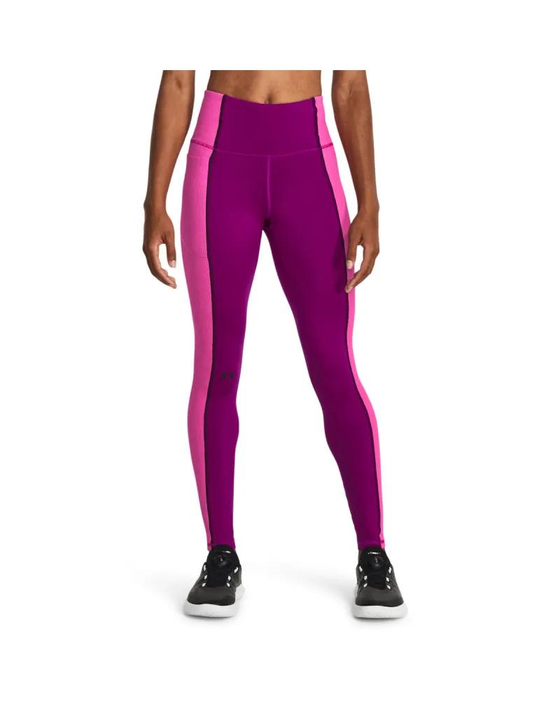 Women's UA Train Cold Weather Leggings