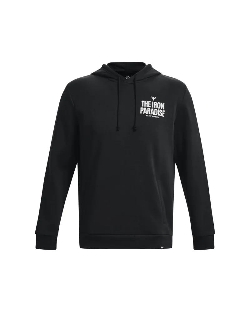 Men's Project Rock Rival Fleece Hoodie