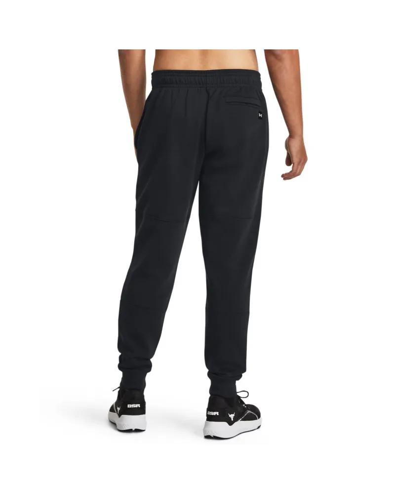 Men's Project Rock Rival Fleece Joggers