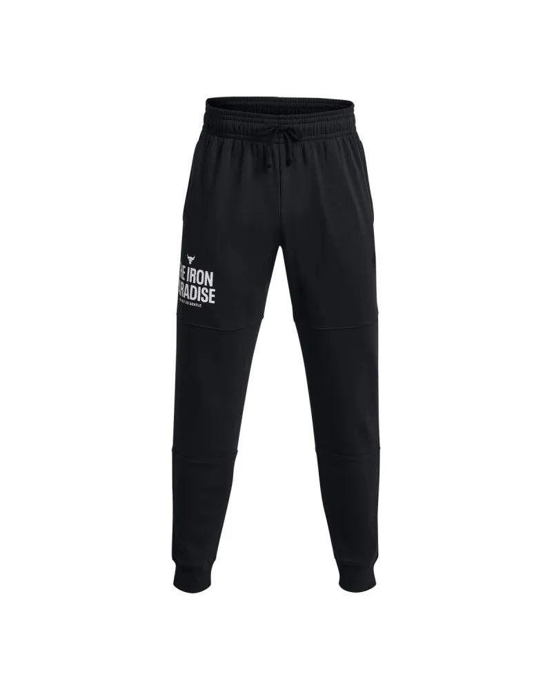 Men's Project Rock Rival Fleece Joggers