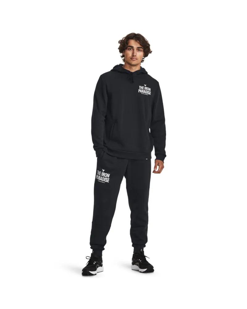 Men's Project Rock Rival Fleece Joggers