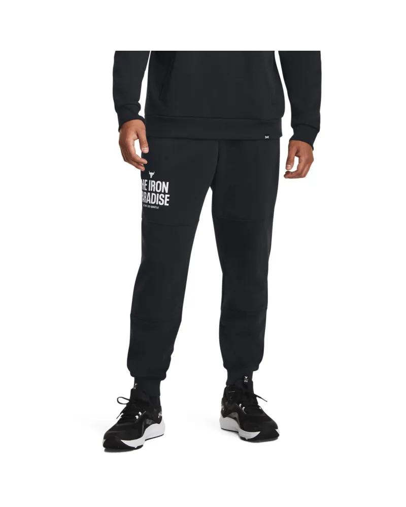 Men's Project Rock Rival Fleece Joggers