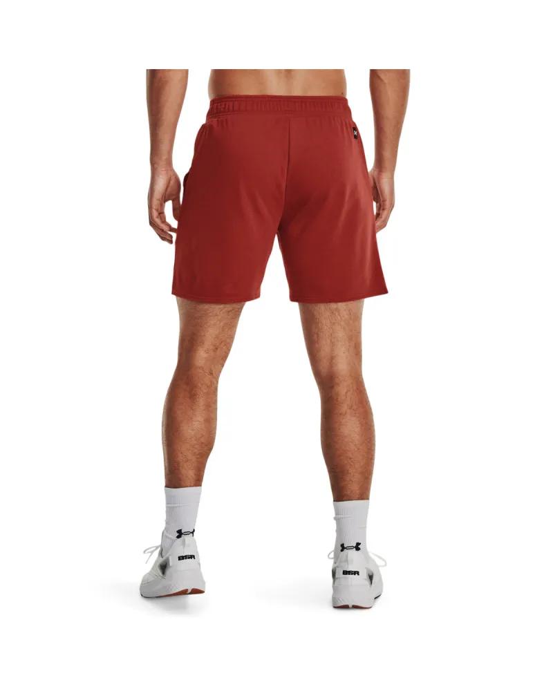 Men's Project Rock Terry Gym Shorts