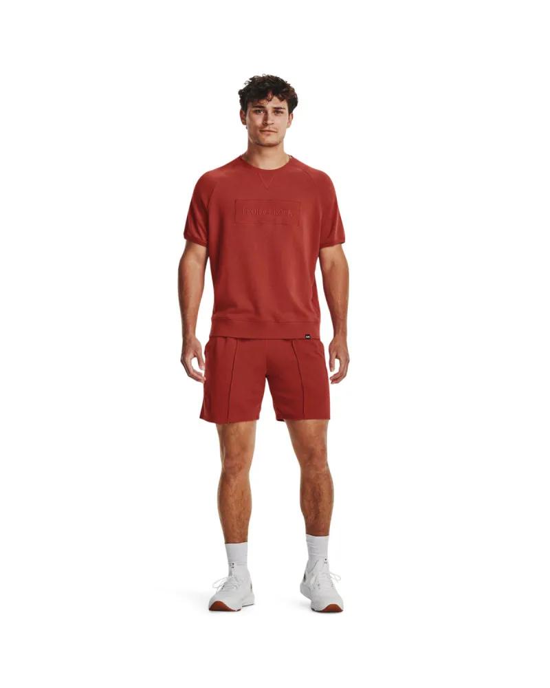 Men's Project Rock Terry Gym Shorts