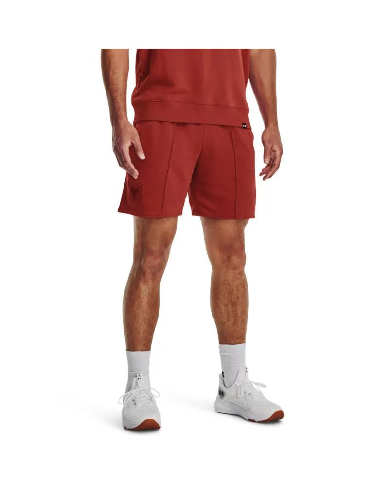 Men's Project Rock Terry Gym Shorts