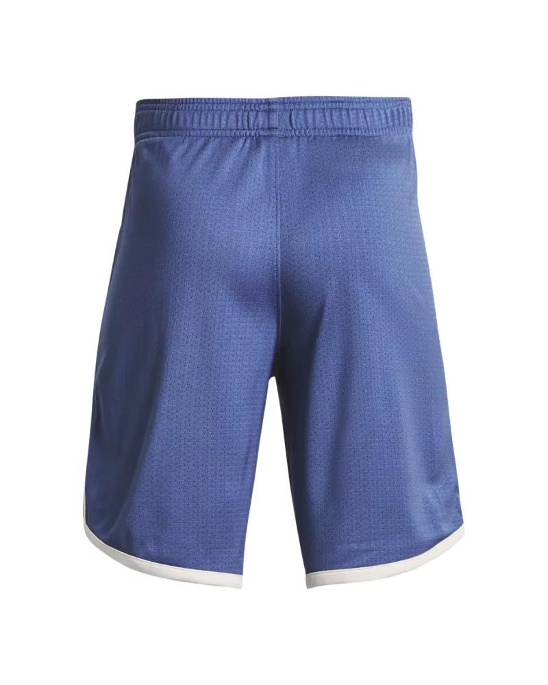 Boys' Project Rock Mesh Shorts 