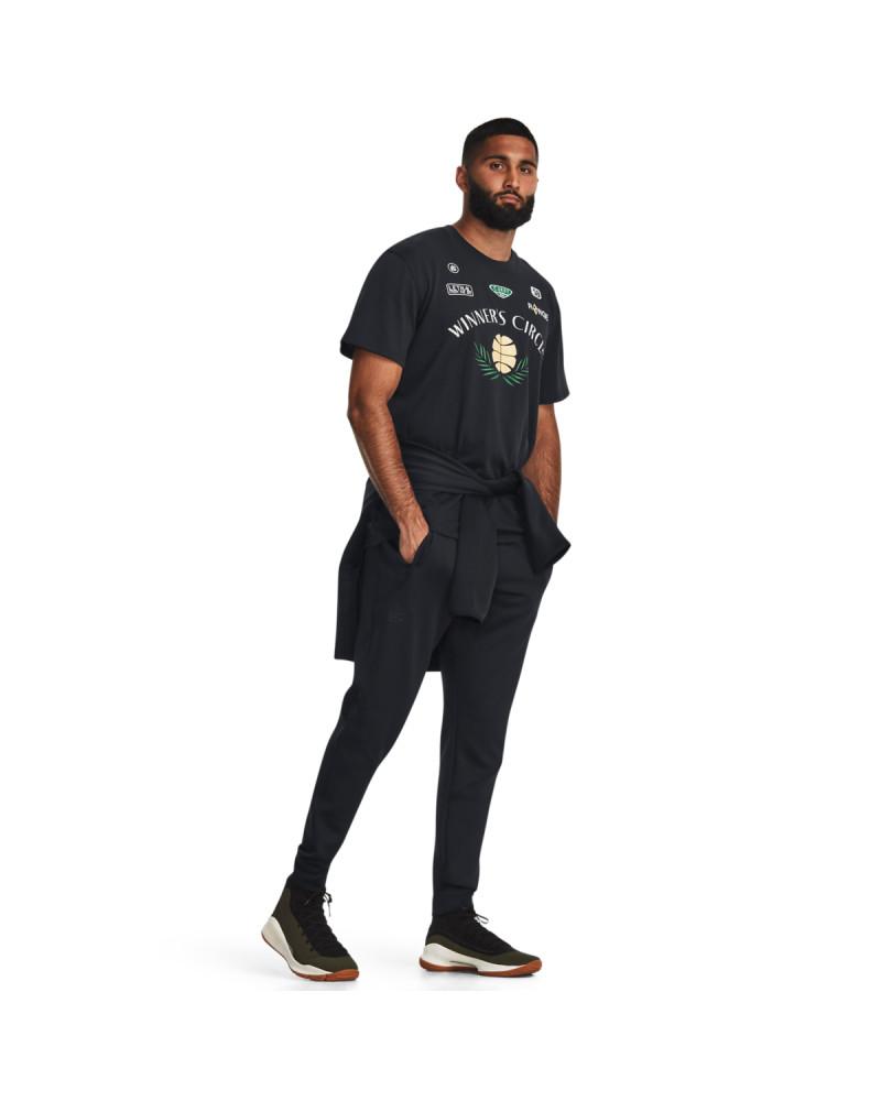 Men's Curry Playable Pants