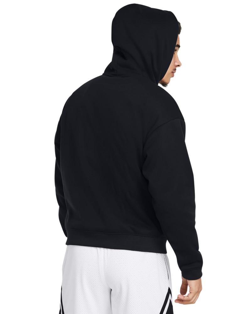 Men's Curry Greatest Hoodie 