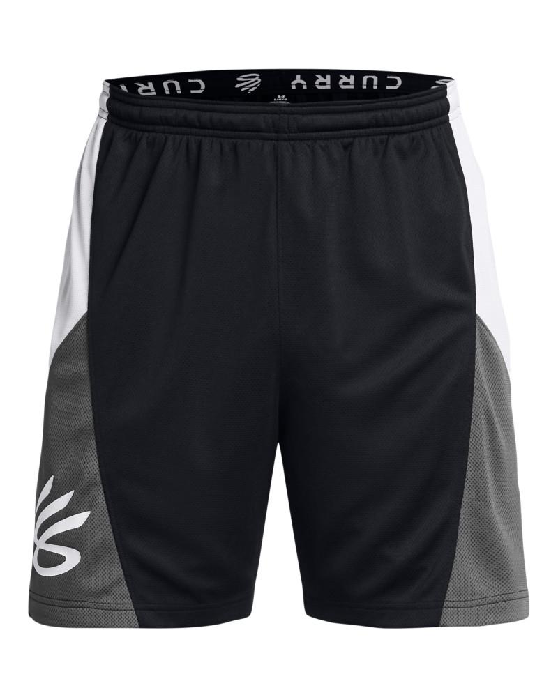 Men's Curry Splash Shorts 