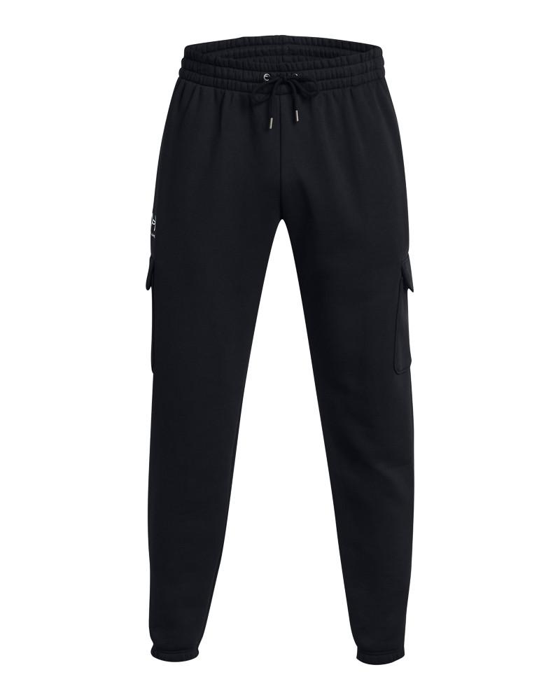 Men's UA Icon Fleece Cargo Pants 