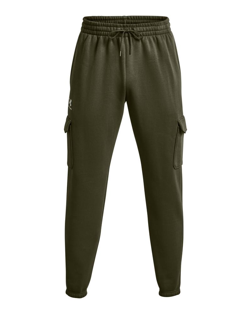 Men's UA Icon Fleece Cargo Pants