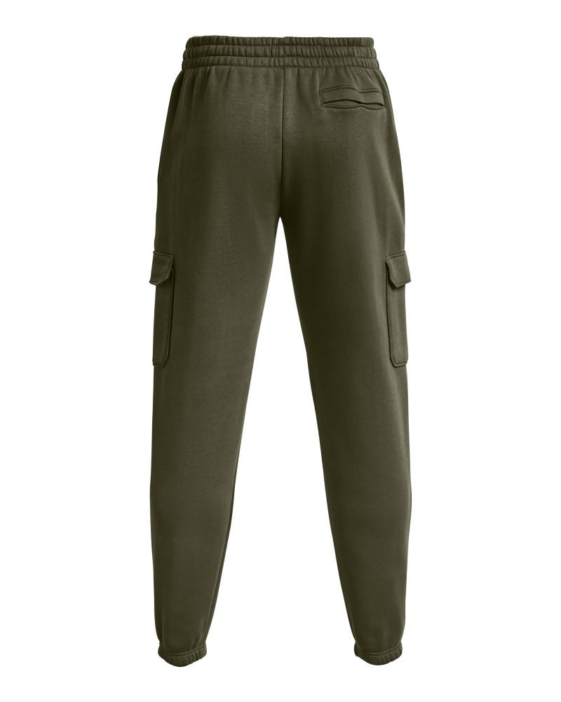 Men's UA Icon Fleece Cargo Pants