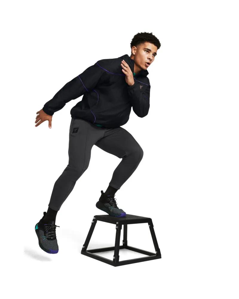 Men's Project Rock Terry Gym Pants