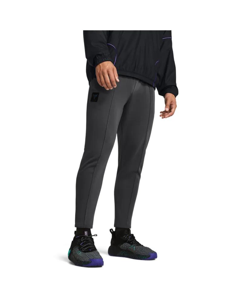 Men's Project Rock Terry Gym Pants