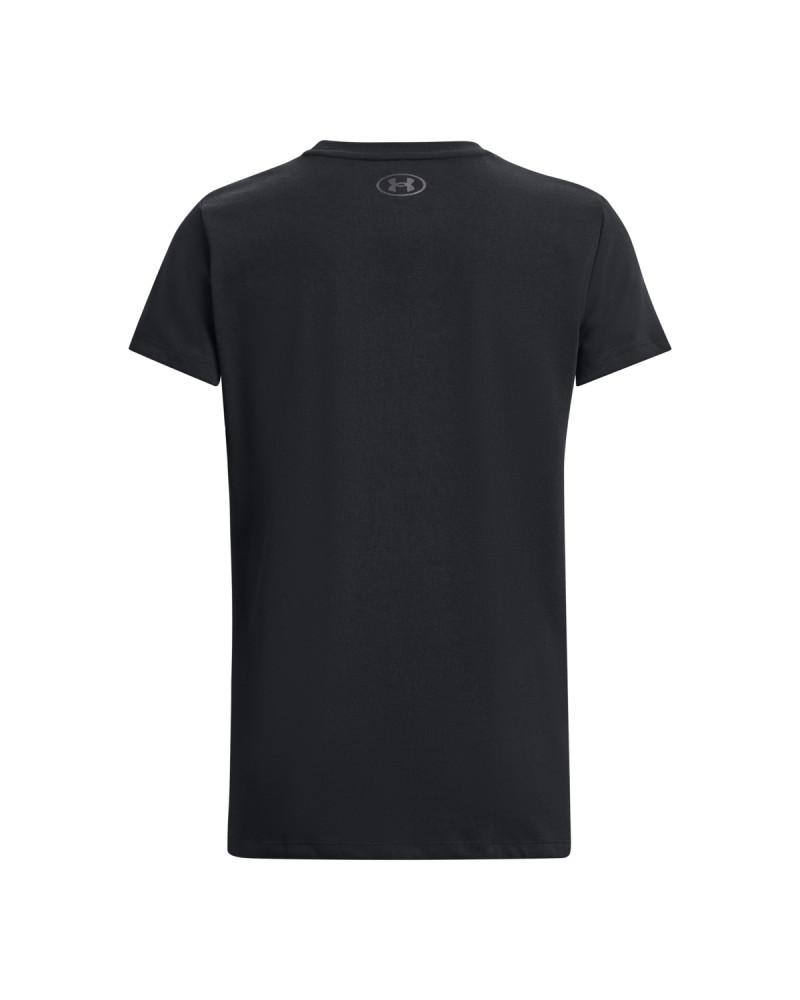 Women's Project Rock Night Shift Heavyweight Short Sleeve 