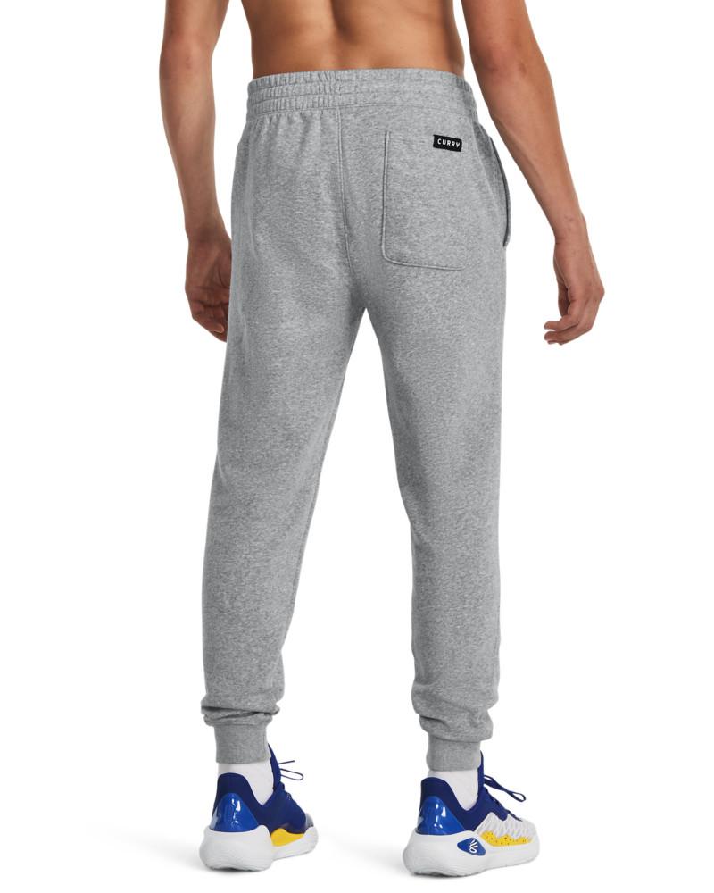 Men's Curry Splash Joggers 