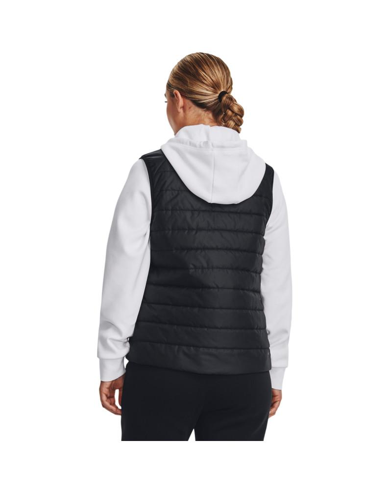 Women's UA Storm Insulated Vest 