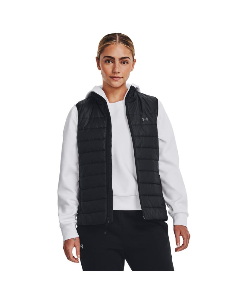 Women's UA Storm Insulated Vest