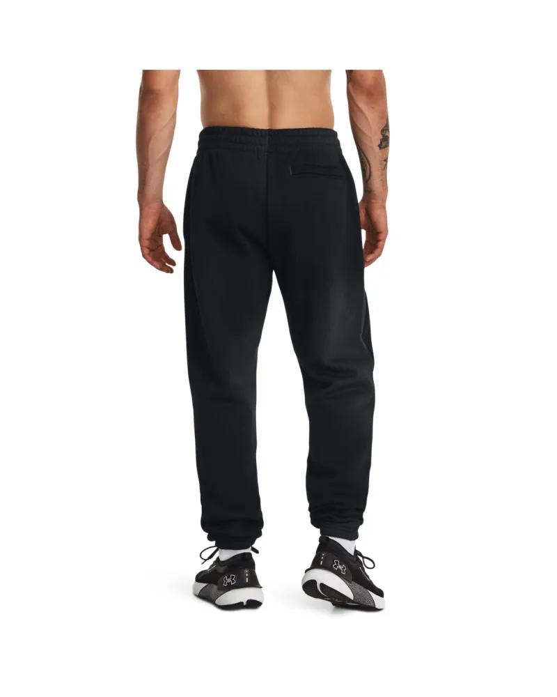 Men's UA Essential Fleece Joggers 