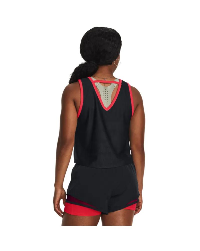 Women's UA Run Everywhere Tank 