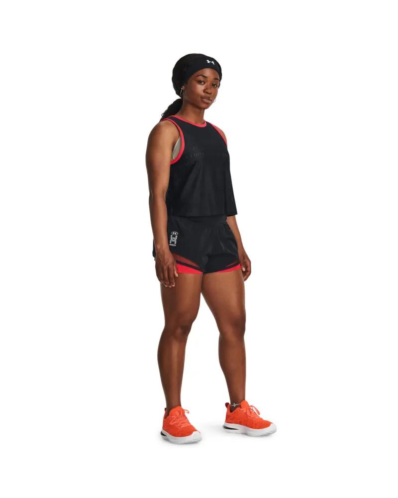 Women's UA Run Everywhere Tank