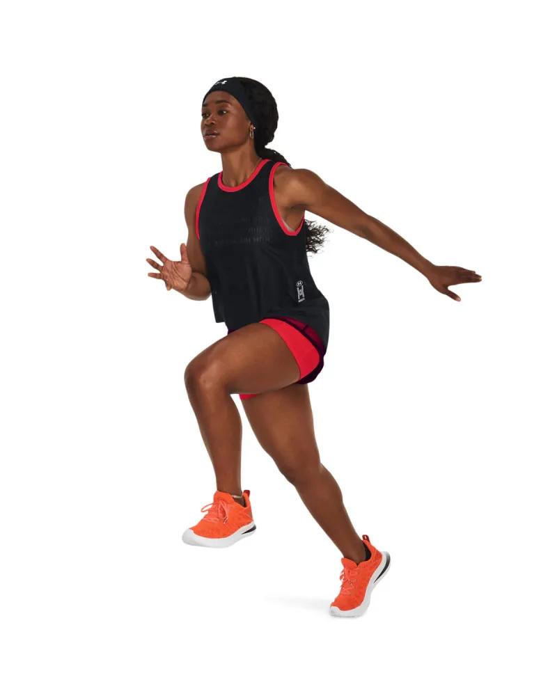 Women's UA Run Everywhere Tank