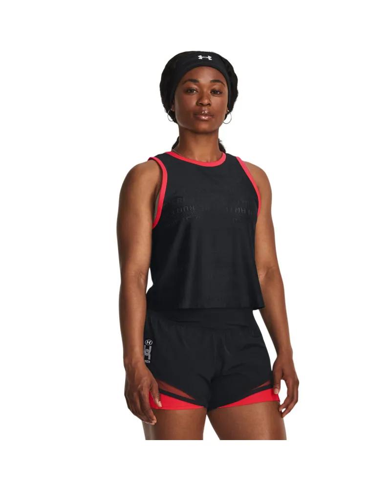 Women's UA Run Everywhere Tank