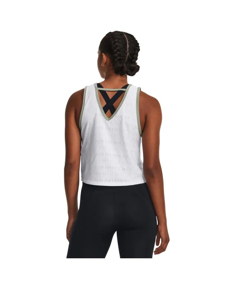 Women's UA Run Everywhere Tank 