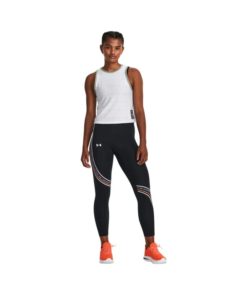 Women's UA Run Everywhere Tank 