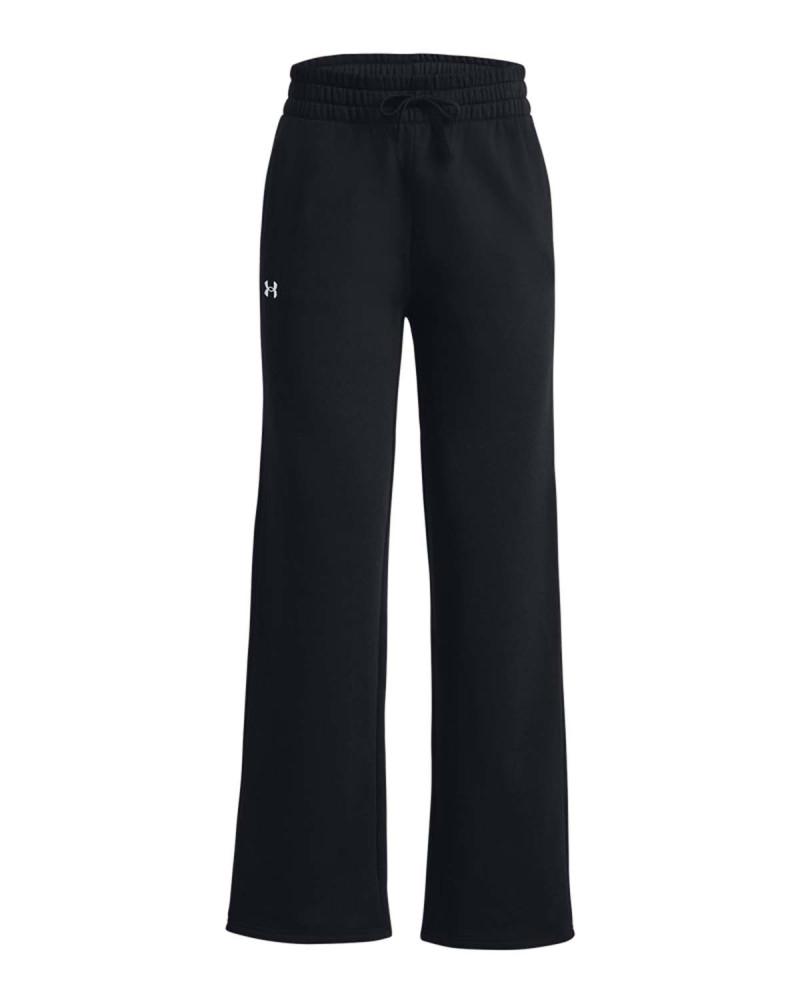 UA Rival Flc Straight Pants 1 