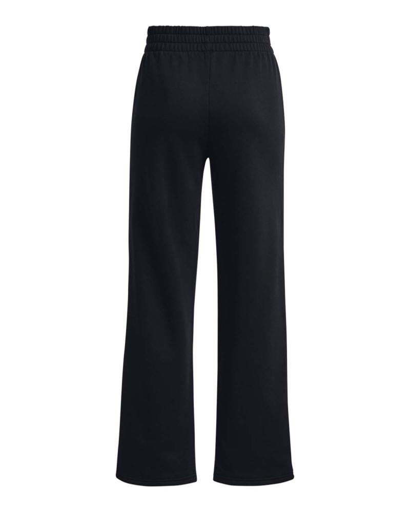 UA Rival Flc Straight Pants 1 