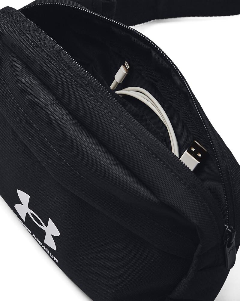 UA SportStyle Lite Waist Bag Crossbody