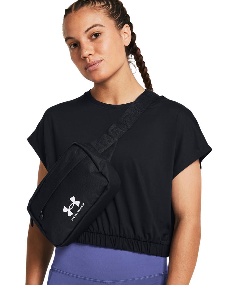 UA SportStyle Lite Waist Bag Crossbody