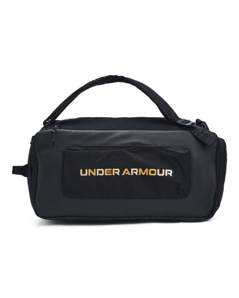 UA Contain Duo Small Backpack Duffle