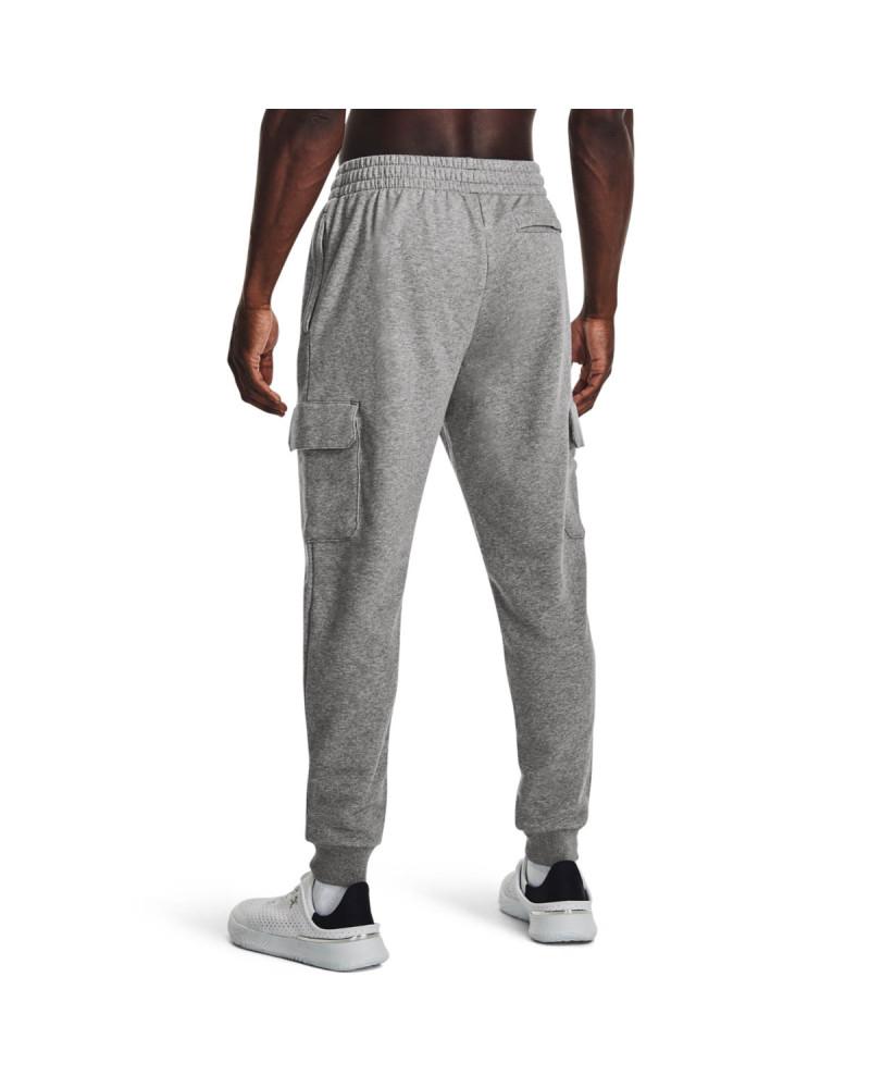 UA Rival Fleece Cargo Jogger 