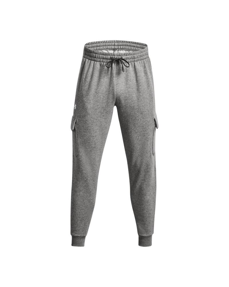 UA Rival Fleece Cargo Jogger 