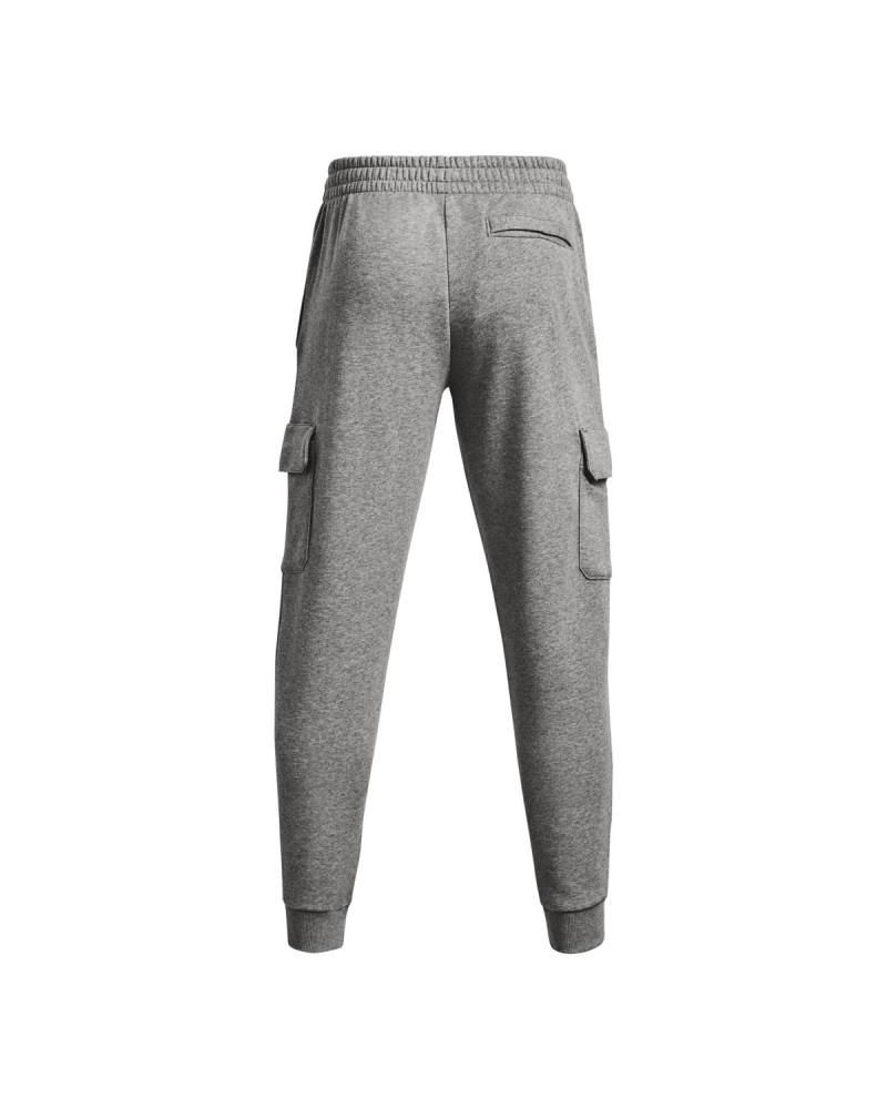 UA Rival Fleece Cargo Jogger 
